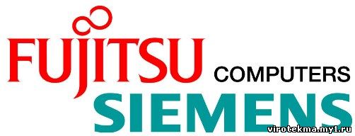Fujitsu Siemens Computers
