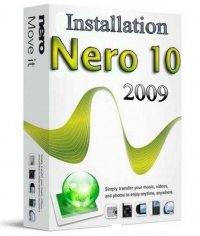 Nero 10.2 (2009 Rus)