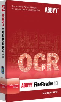 ABBYY FineReader Pro 10.0.102.95