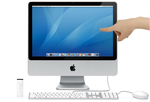 Apple iMac