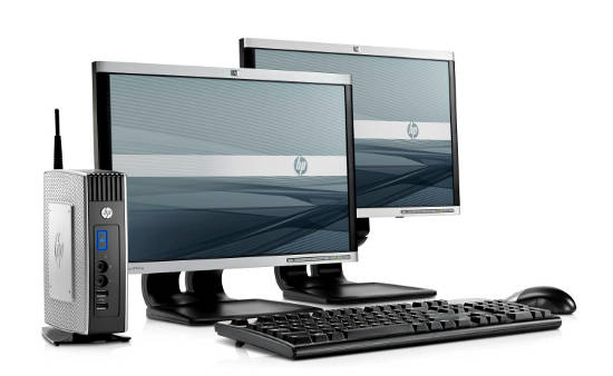 Windows Embedded Standard 7