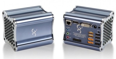 Xi3 AMD