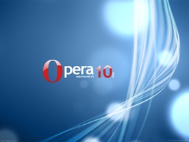 Opera 10
