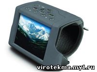 компьютер на запястье